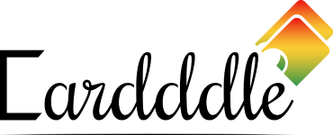 Cardddle Logo