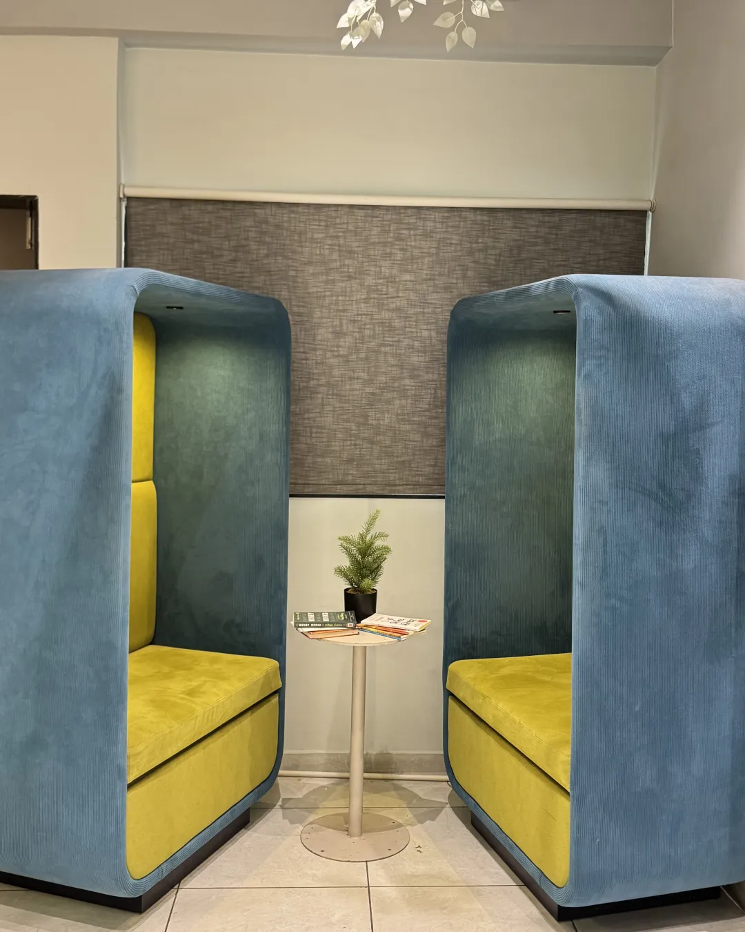 OORA Co-working